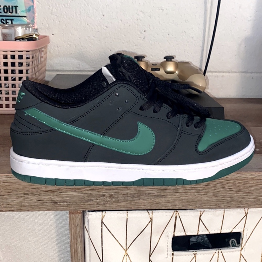 Nike Dunk